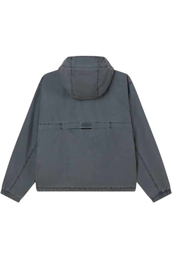 Obey Highland Jacket | Pigment Anthracite - Visual Media Number 3 of 3