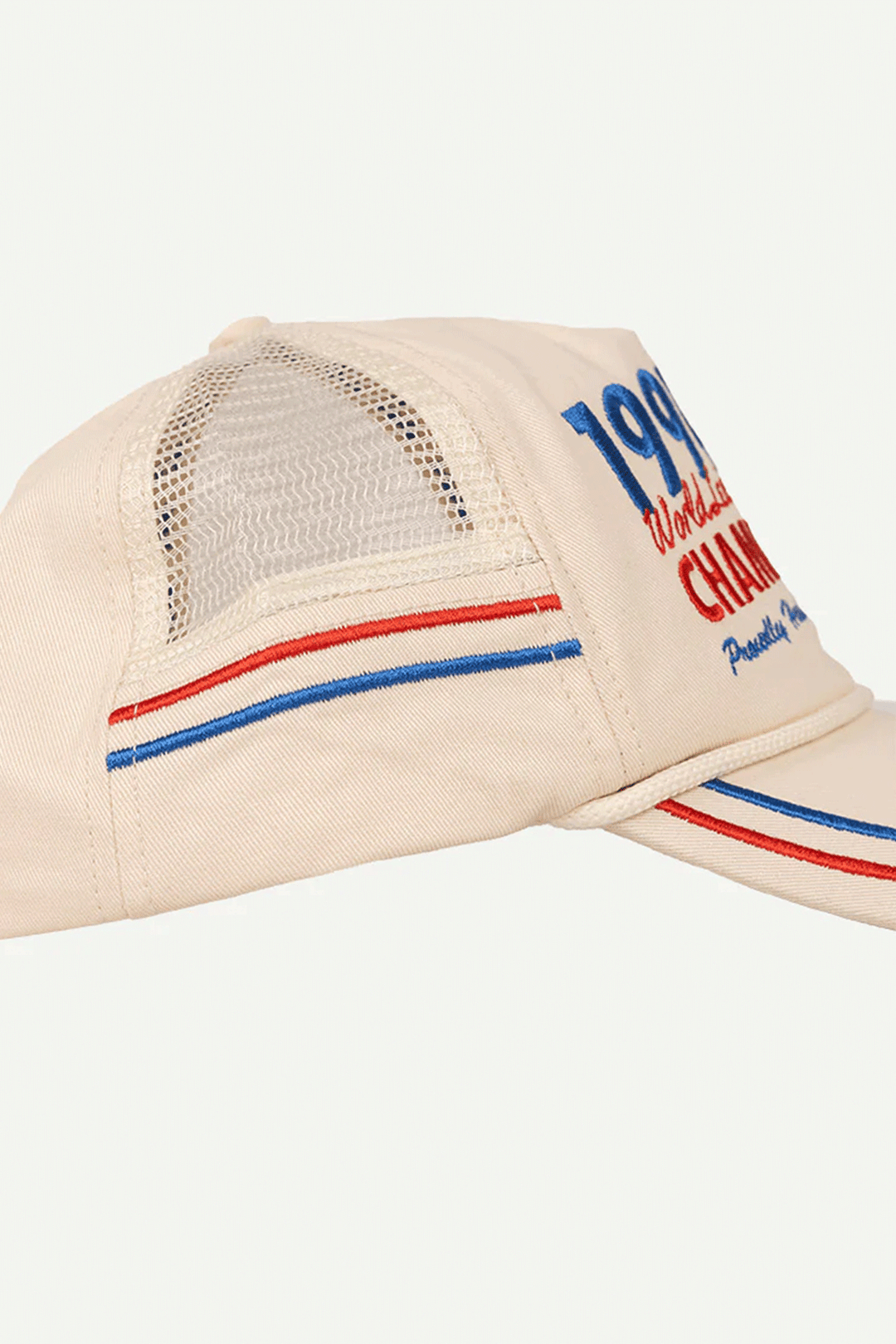 Champion Hat | Antique - Visual Media Number 2 of 2