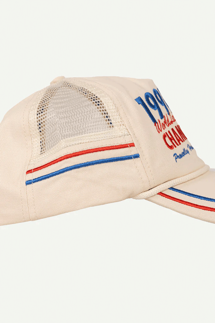 Champion Hat | Antique - Thumbnail Image Number 2 of 2
