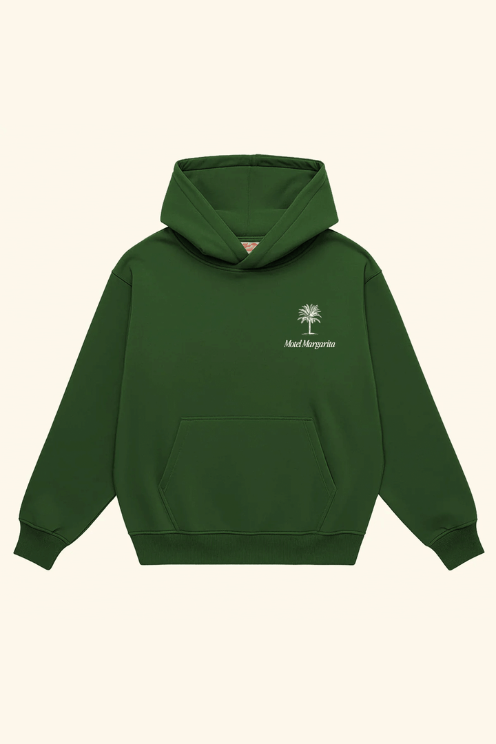Quit Your Job Hoodie | Forest - Thumbnail Image Number 2 of 2
