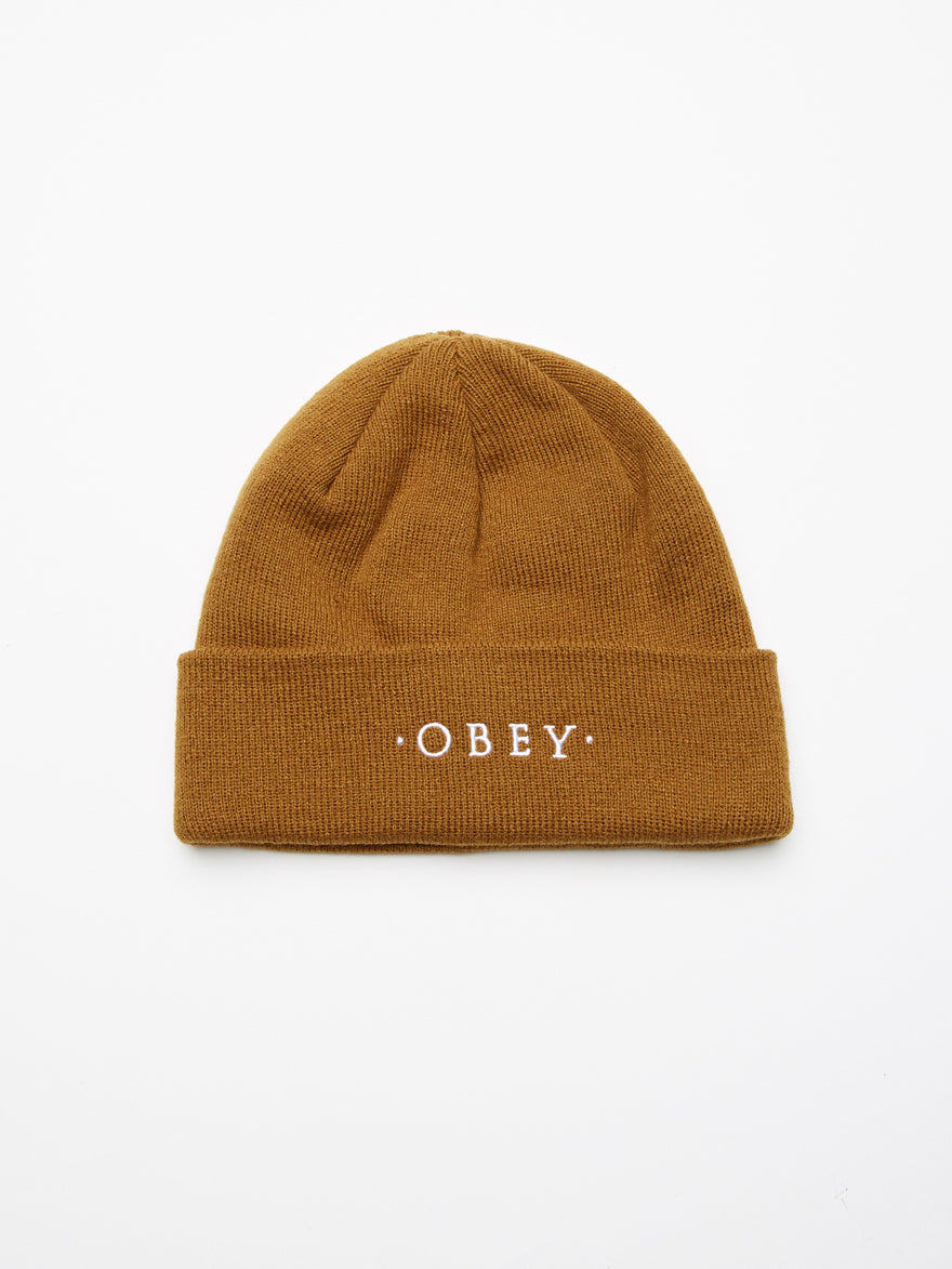 Union Beanie Tapenade - Visual Media Number 1 of 1
