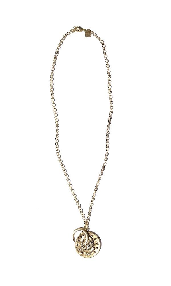 Saint Necklace - Visual Media Number 1 of 1