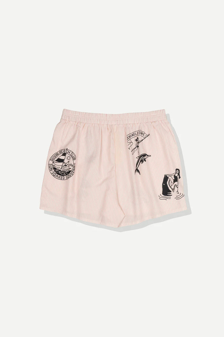 Icon Boxer Short | Pink - Thumbnail Image Number 2 of 2
