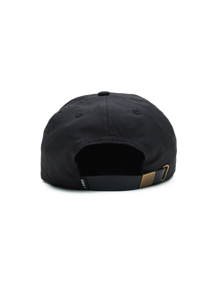 Mad River Hat / Black - Thumbnail Image Number 2 of 2
