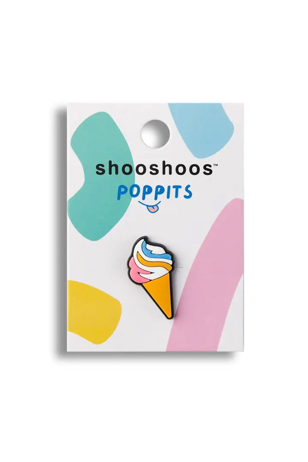 Poppit - Ice Cream - Visual Media Number 1 of 1