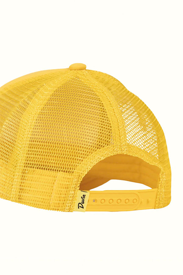 Leisure Team Trucker | Yellow - Thumbnail Image Number 2 of 2
