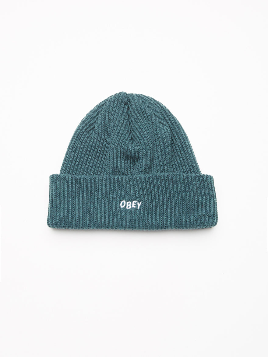 Hangman Beanie Dark Pine - Visual Media Number 1 of 1