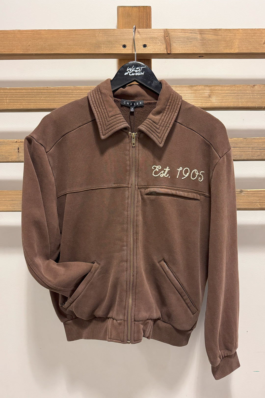 Chaser 90291 Jacket | Kahlua - Visual Media Number 1 of 2