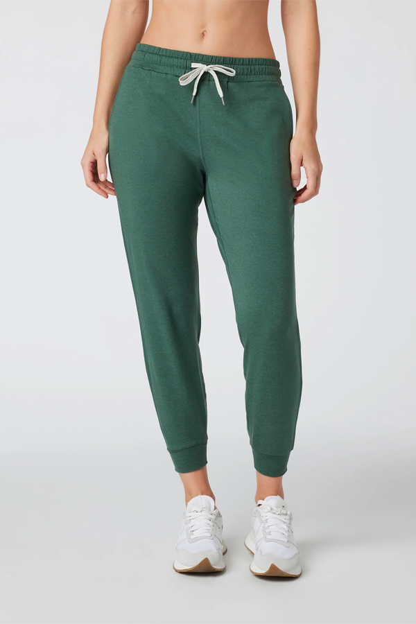 Performance Jogger | Marsh Heather - Main Image Number 1 of 3