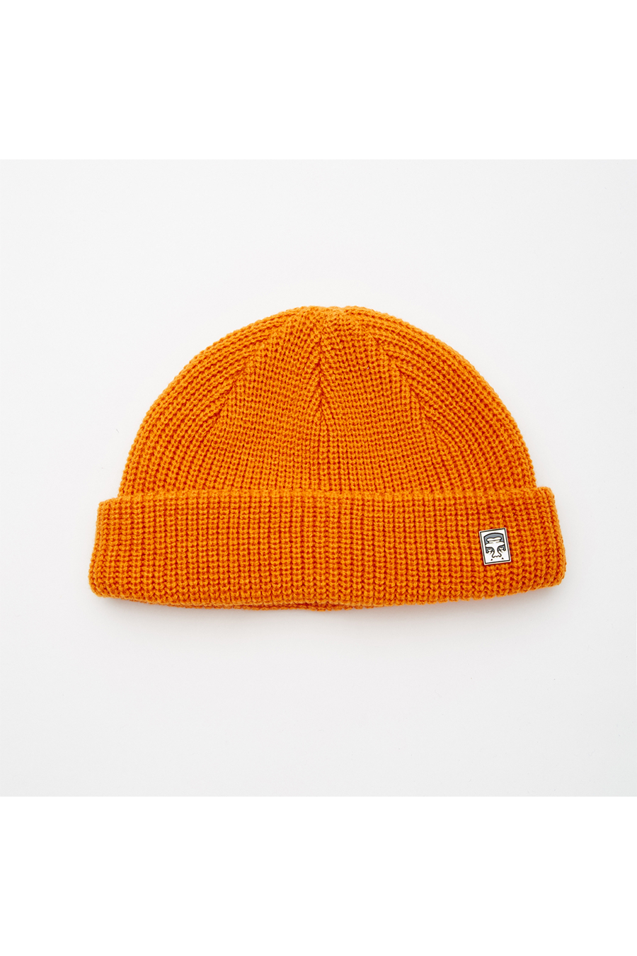 Micro Beanie | Carrot - Visual Media Number 1 of 1