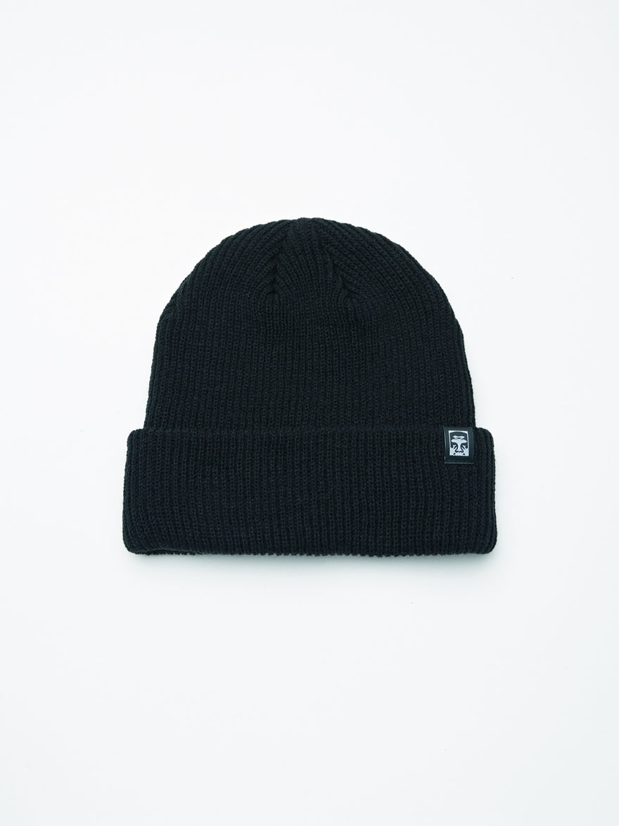 Ruger 89 Beanie Black - Visual Media Number 1 of 2