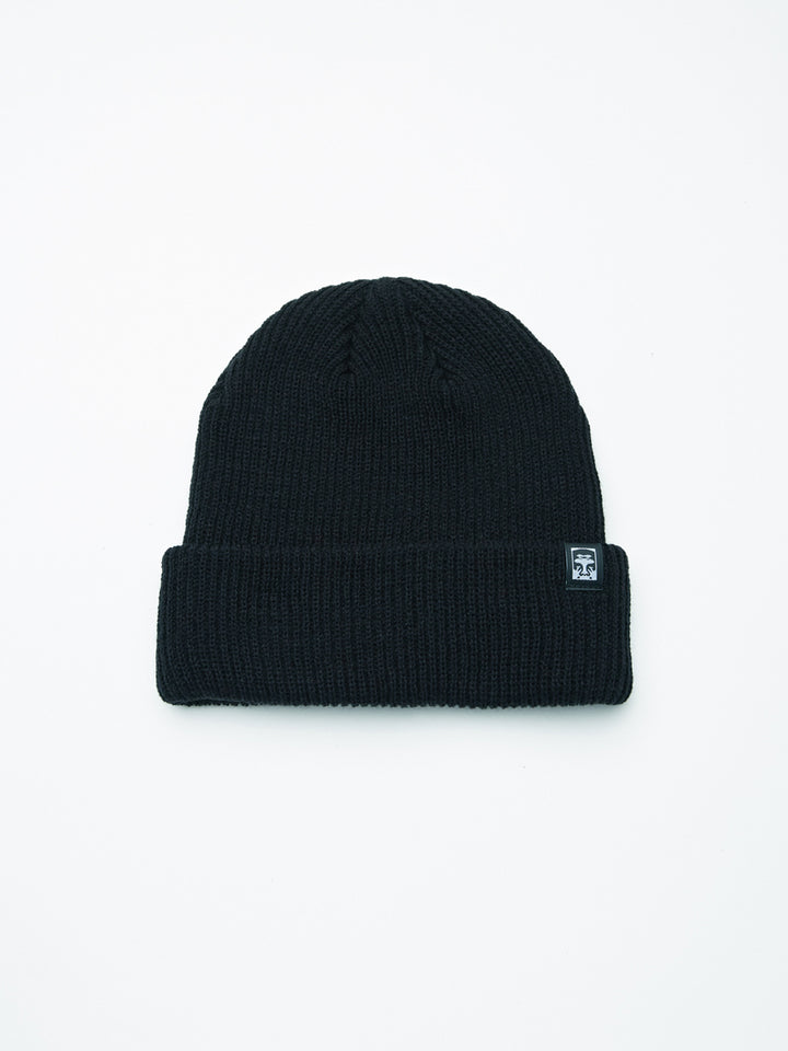 Ruger 89 Beanie Black - Thumbnail Image Number 1 of 2
