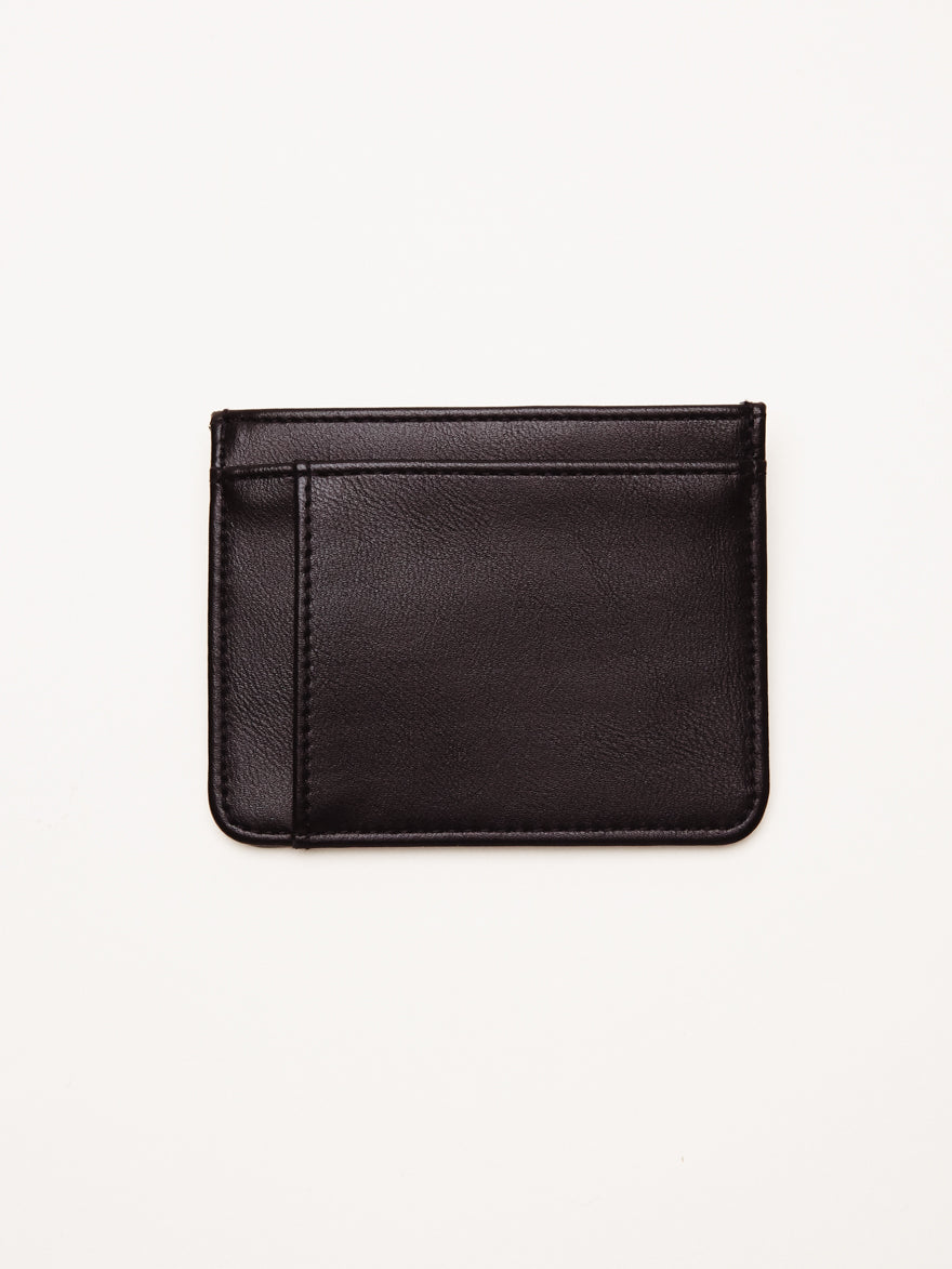 Gentry Jumble ID Wallet / Black - Visual Media Number 2 of 2
