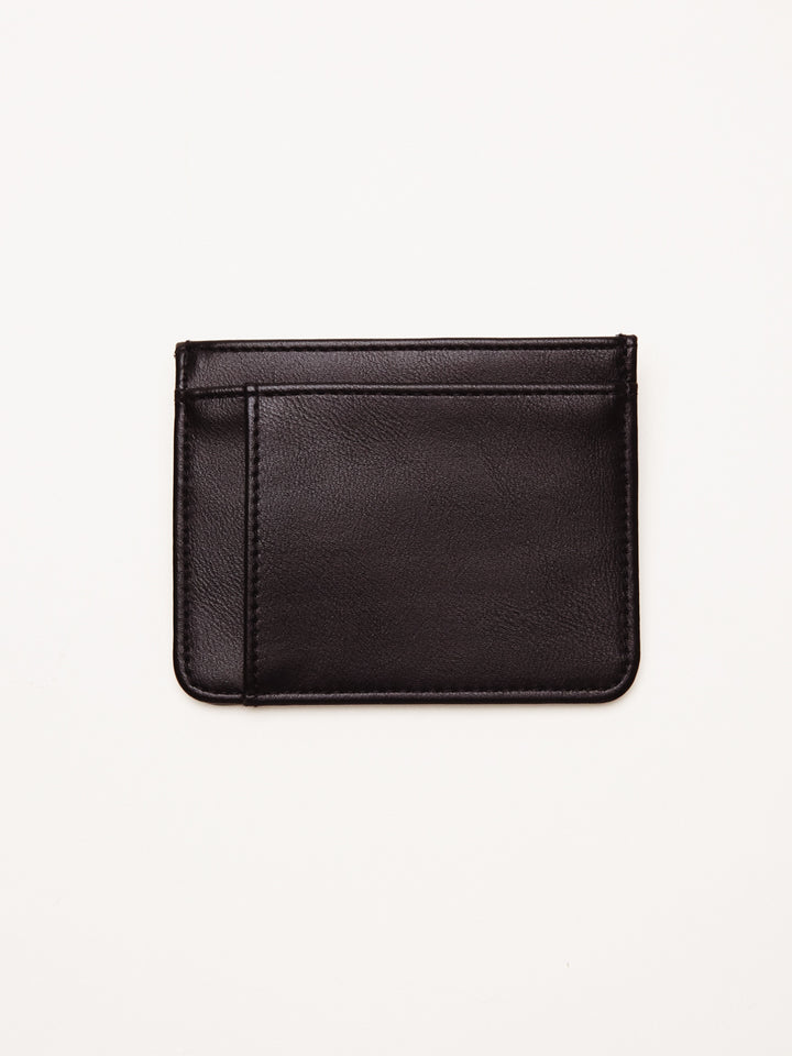 Gentry Jumble ID Wallet / Black - Thumbnail Image Number 2 of 2
