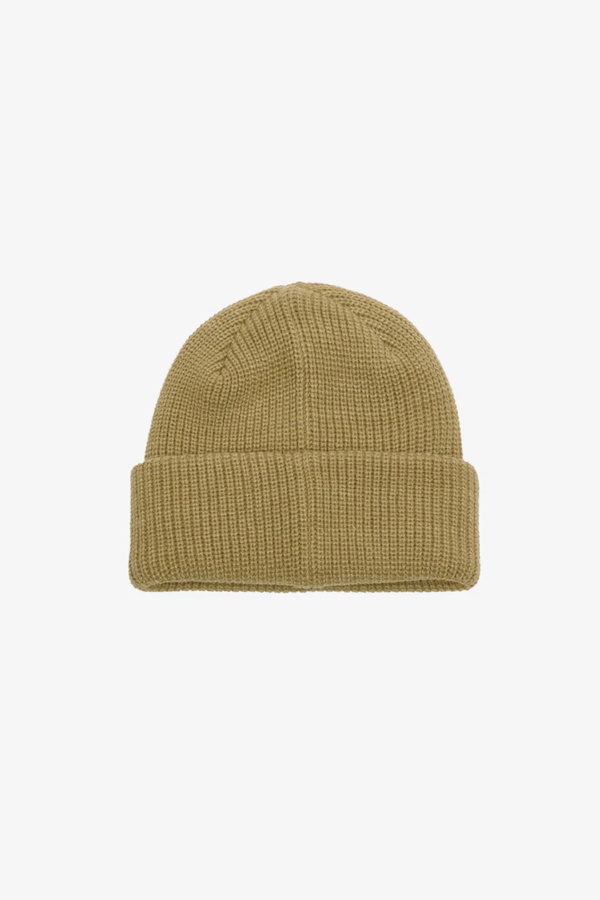 Future Beanie | Khaki - Visual Media Number 2 of 2