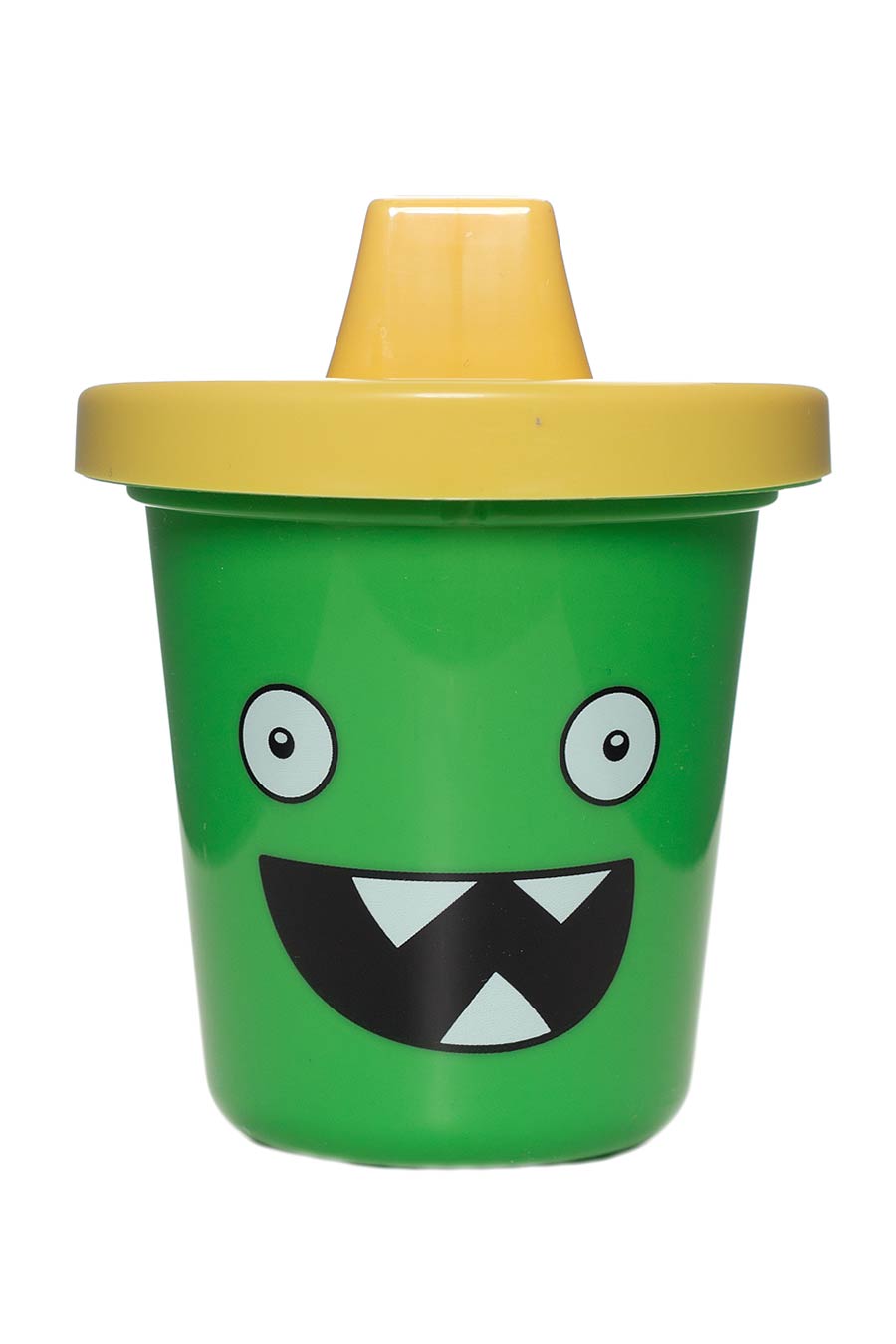 Mommys Little Monster Sippy Cup - Visual Media Number 1 of 1