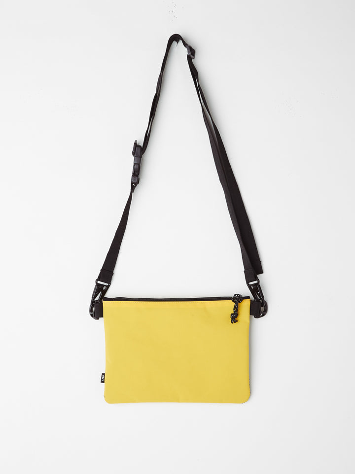 Conditions Side Bag / Energy Yellow - Thumbnail Image Number 2 of 2
