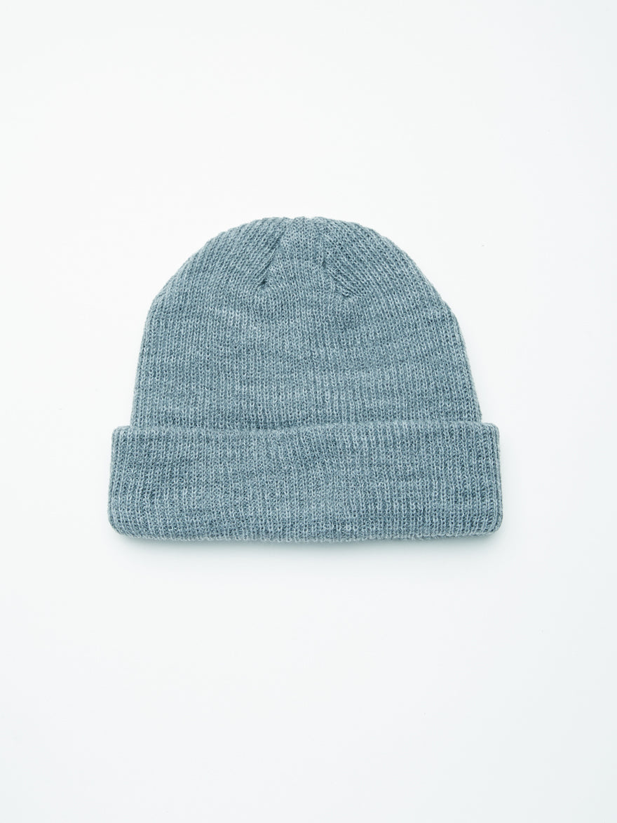 Ruger 89 Beanie Heather Grey - Visual Media Number 2 of 2