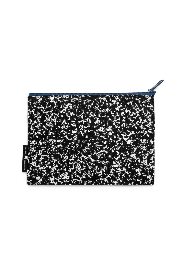 Composition Notebook Pouch - Thumbnail Image Number 2 of 3
