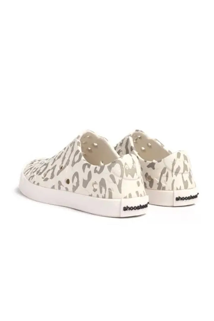Lion King - Toddler Waterproof Sneakers | Leopard Print - Thumbnail Image Number 2 of 3
