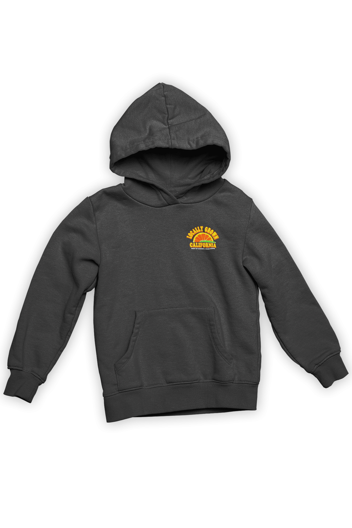 Local Hoodie | Duvin x West of Camden - Thumbnail Image Number 2 of 3
