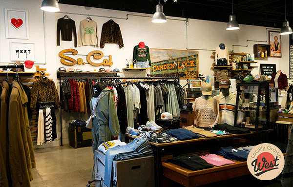 Assistant Store Manager