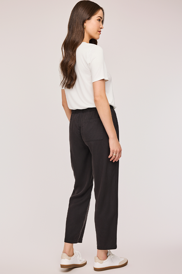 Lennox Pant | Black - Visual Media Number 3 of 3