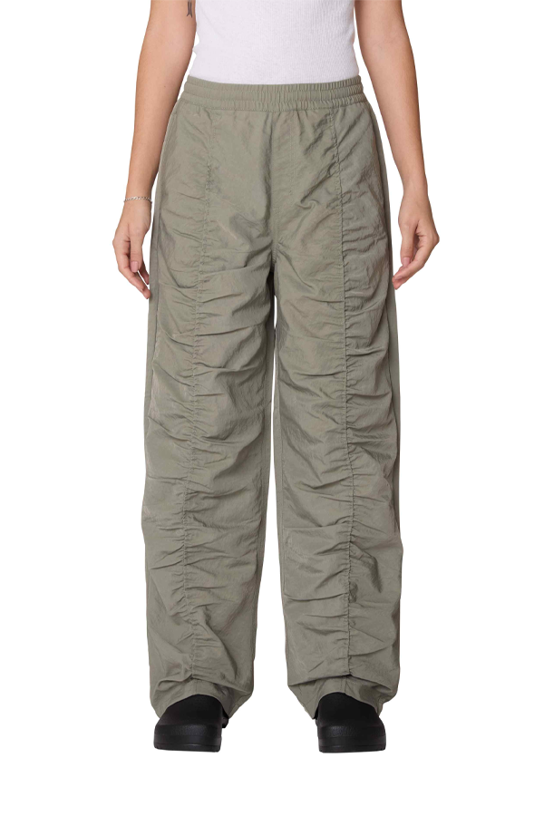 Lula Flight Pant | Sage - Thumbnail Image Number 1 of 4
