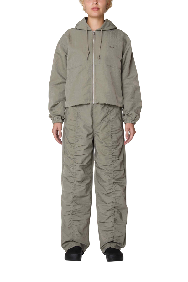 Lula Flight Pant | Sage - Visual Media Number 4 of 4