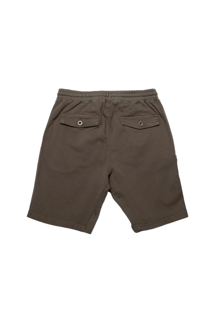 Dualsport Short | Military - Thumbnail Image Number 2 of 2
