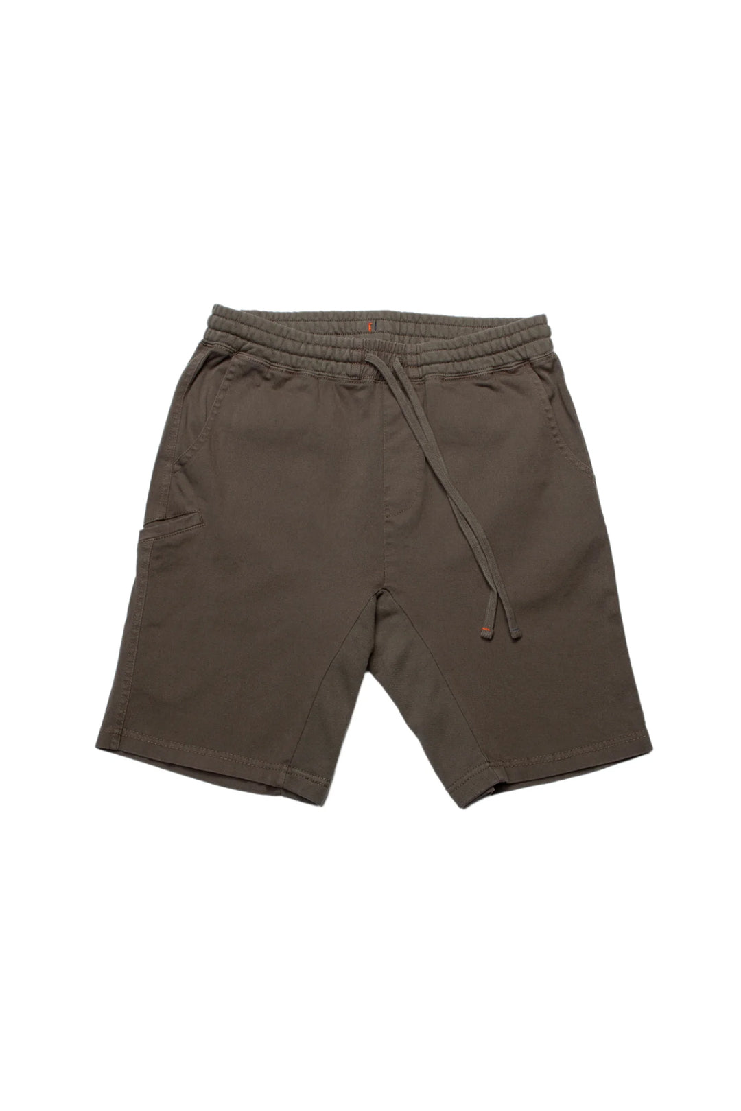 Dualsport Short | Military - Visual Media Number 1 of 2