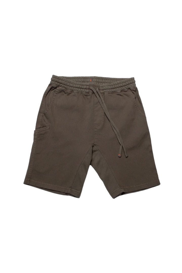 Dualsport Short | Military - Thumbnail Image Number 1 of 2
