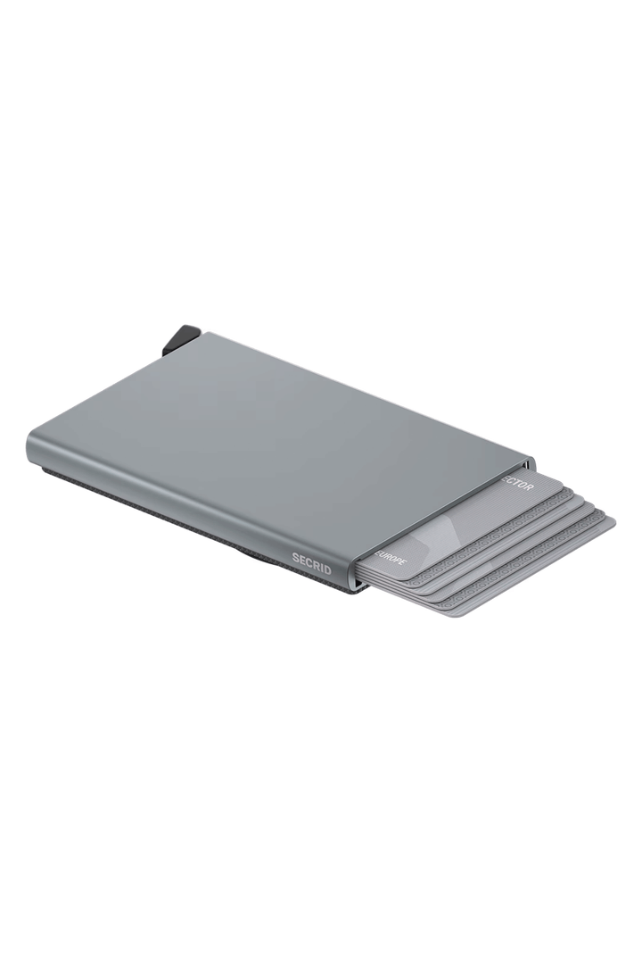 Cardprotector Magsafe | Titanium - Thumbnail Image Number 2 of 2
