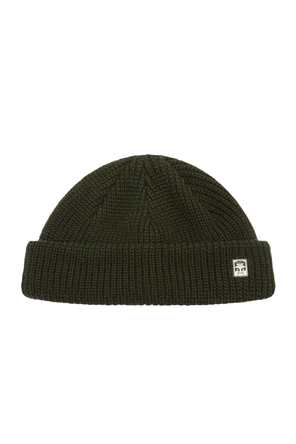 Micro Beanie | Kombu Green - Visual Media Number 1 of 2
