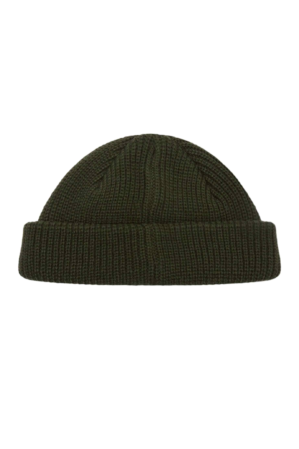Micro Beanie | Kombu Green - Thumbnail Image Number 2 of 2
