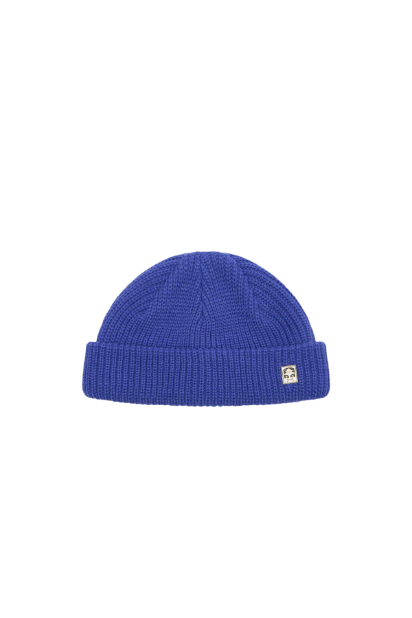 Micro Beanie | Dazzling Blue - Visual Media Number 1 of 2