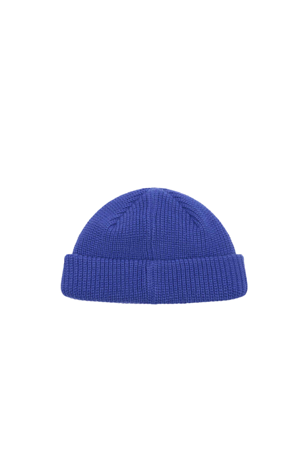 Micro Beanie | Dazzling Blue - Thumbnail Image Number 2 of 2
