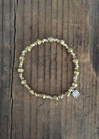 Blondie Bracelet - Visual Media Number 1 of 1