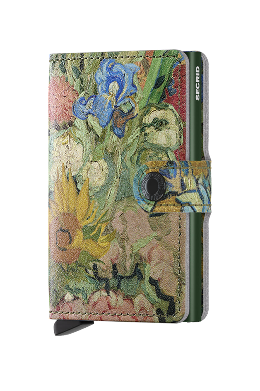 Miniwallet Art | Bouquet - Visual Media Number 1 of 2