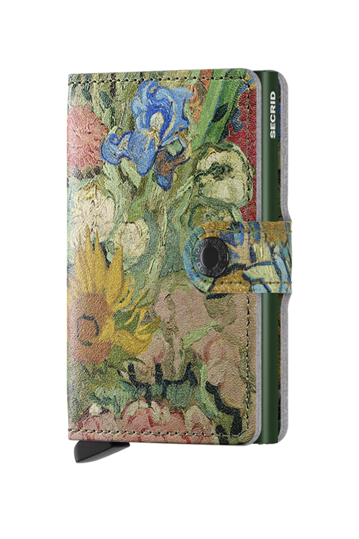 Miniwallet Art | Bouquet - Thumbnail Image Number 1 of 2
