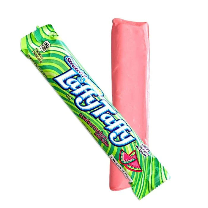 Laffy Taffy 1.5oz Watermelon Bar - Thumbnail Image Number 2 of 3
