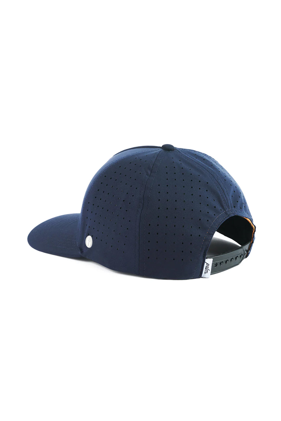No Bogeys In Paradise Hat | Navy - Visual Media Number 2 of 2