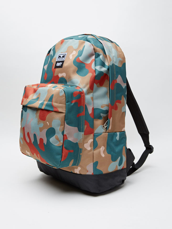 Drop Out Juvee Backpack Drip Camo - Thumbnail Image Number 2 of 3
