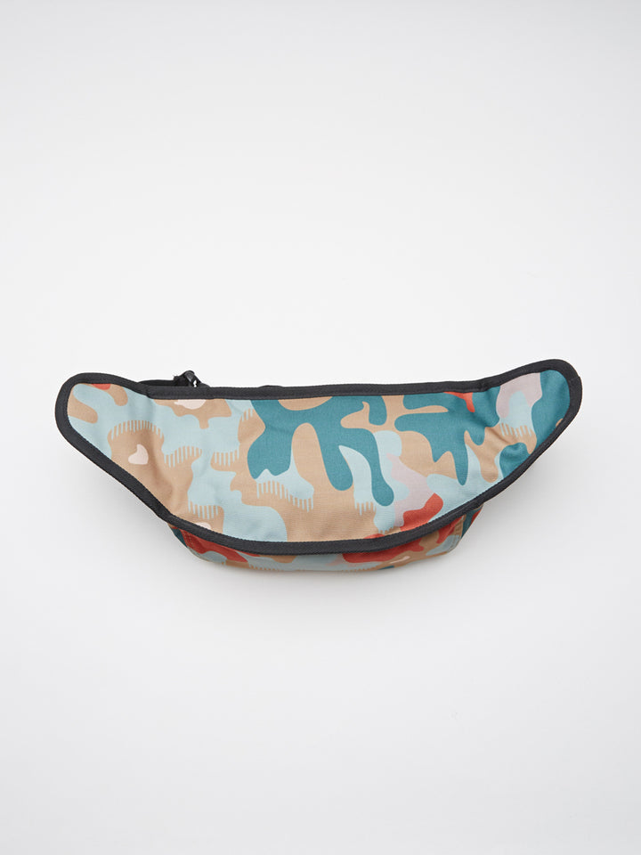 Drop Out Sling Pack Drip Camo - Thumbnail Image Number 2 of 2

