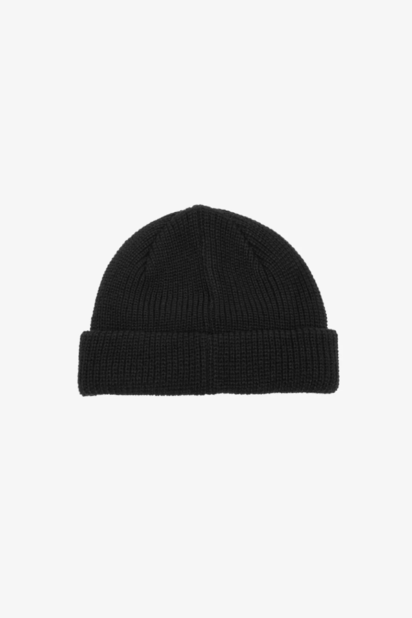 Micro Beanie | Academy Navy - Visual Media Number 2 of 2