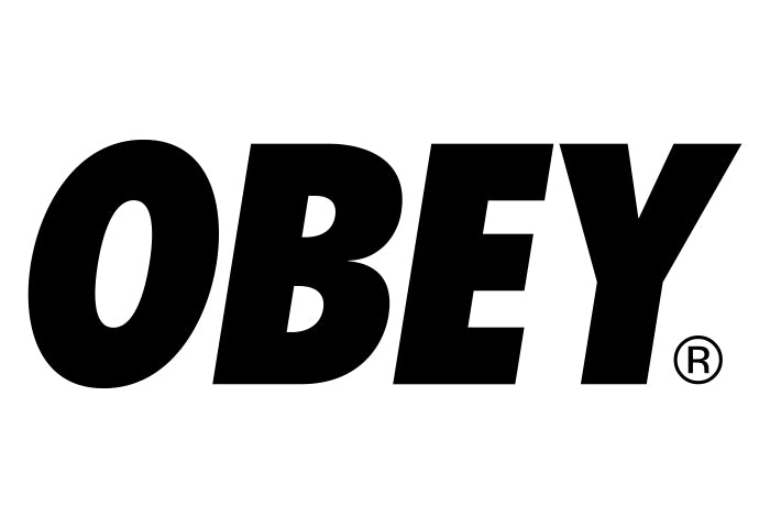 Obey Logo
