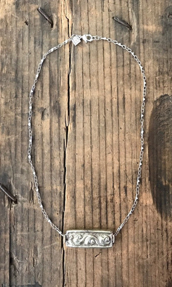 Rhiannon Necklace - Visual Media Number 1 of 1