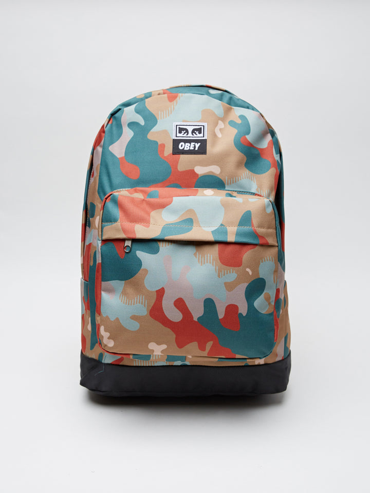 Drop Out Juvee Backpack Drip Camo - Thumbnail Image Number 1 of 3
