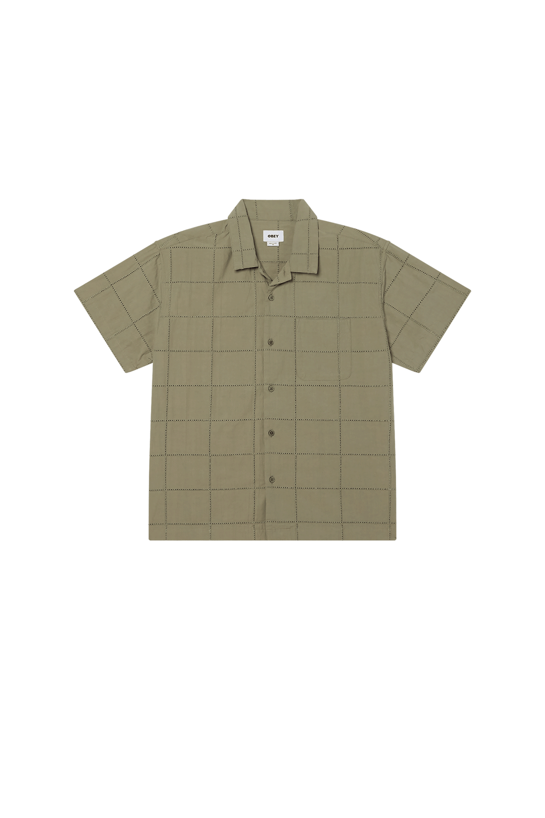 Angelo Woven | Sage - Visual Media Number 1 of 2