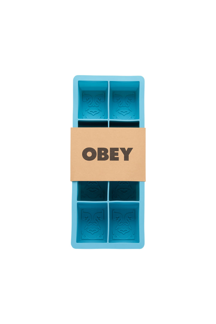Icon Ice Tray | Blue - Thumbnail Image Number 1 of 2
